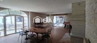  Maison à vendre 8 pièces 325 m²