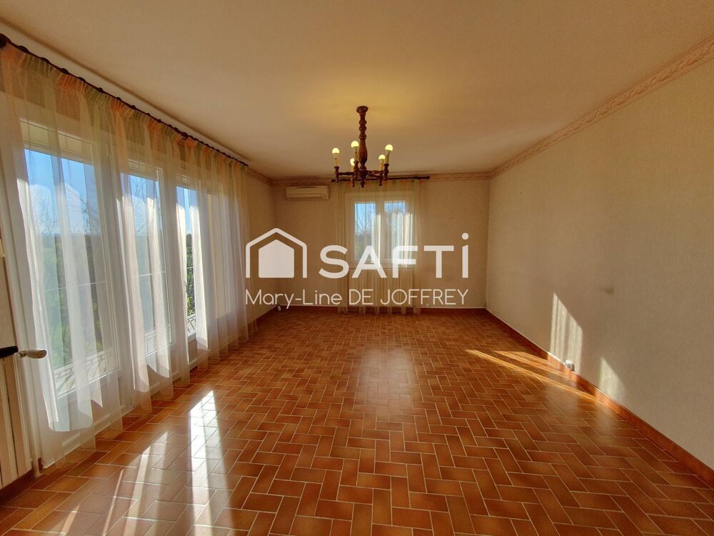 Vente Maison Jolie maison lumineuse sur sous-sol Vincelles