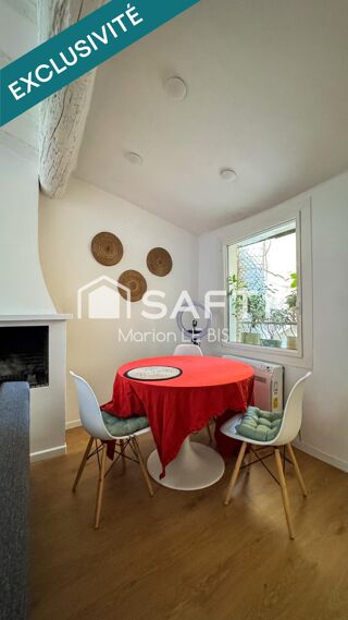  Appartement � vendre 2 pi�ces 61 m�