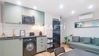  Appartement à vendre 2 pièces 28 m²