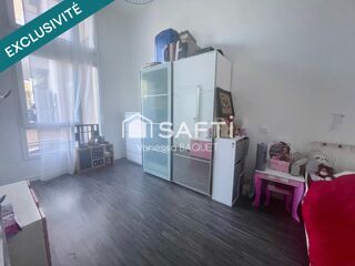  Appartement � vendre 2 pi�ces 43 m�