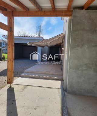  Maison � vendre 6 pi�ces 119 m�