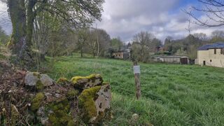  Terrain � vendre 2661 m�