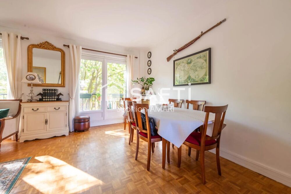 Vente Appartement T3 VERSAILLES – MONTREUIL / CLAGNY Versailles