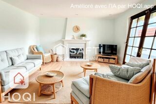 Maison à vendre 4 pièces 115 m²