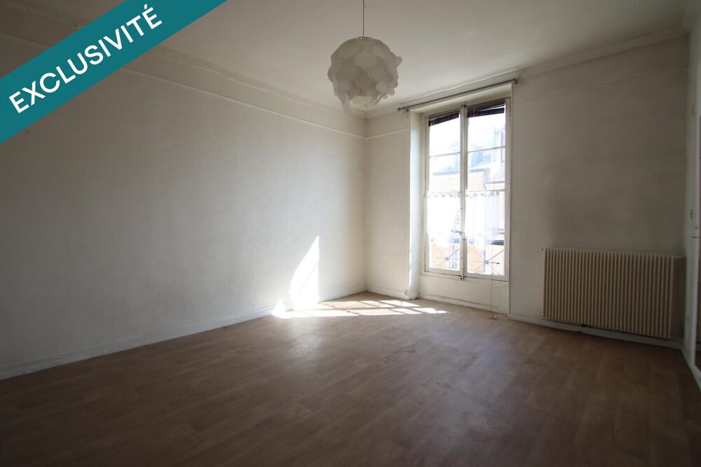 Vente Appartement Versailles à deux pas du Château, appartement de 35 m² Versailles