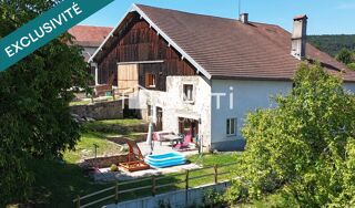  Maison à vendre 6 pièces 205 m²