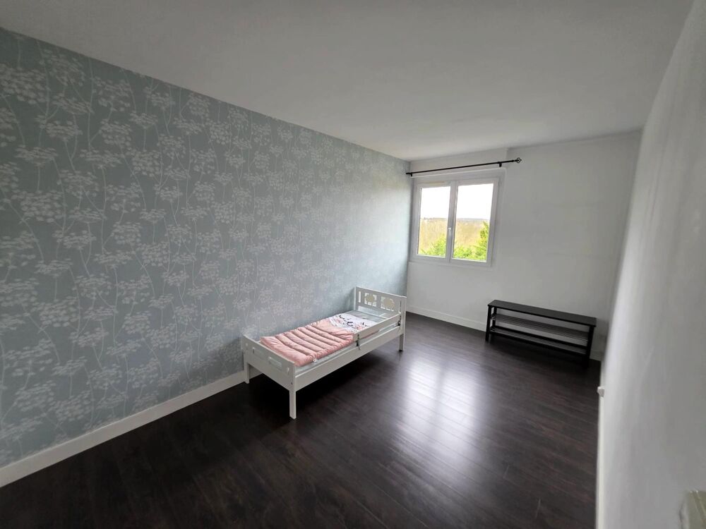 Apartment in Morsang-sur-Orge - View 5