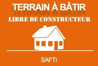  Terrain � vendre 300 m�