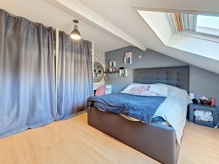  Maison à vendre 6 pièces 165 m²