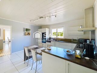  Maison à vendre 5 pièces 135 m²