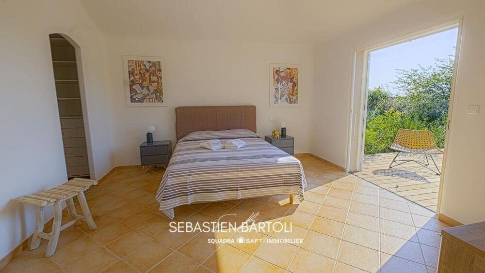 à vendre  Maison Porto-Vecchio (20137)