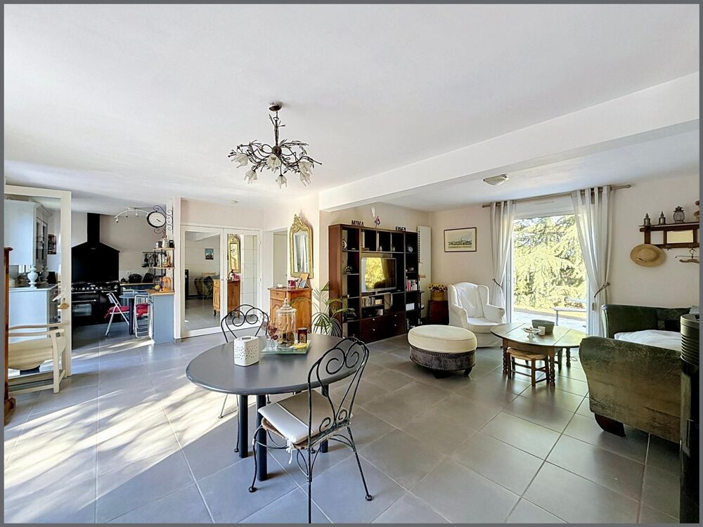 Vente Maison Maison familiale, 5 chambres, grand terrain avec un envirronnement préservé Esvres