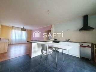  Maison à vendre 9 pièces 202 m²