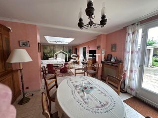  Maison  vendre 7 pices 201 m