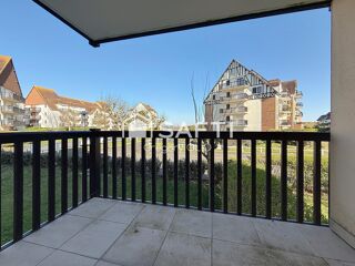  Appartement à vendre 3 pièces 37 m²