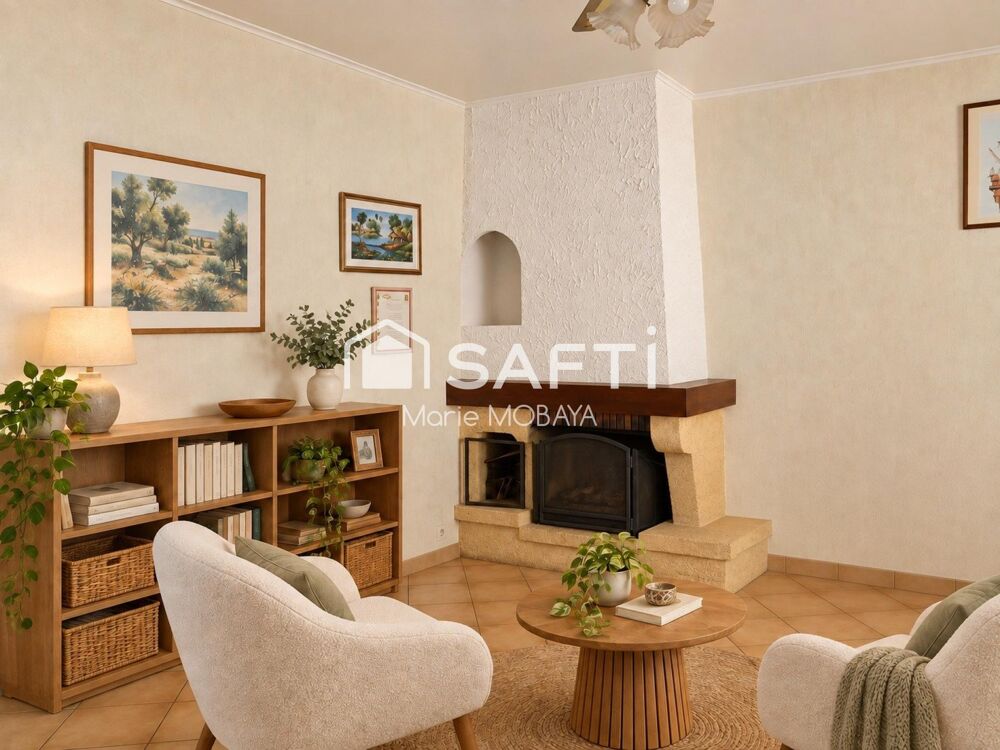 Vente Maison . Villenave-d'ornon