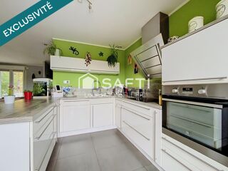  Maison à vendre 4 pièces 104 m²
