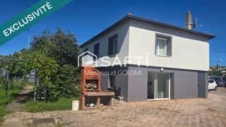  Maison à vendre 7 pièces 188 m²