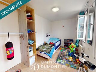  Maison  vendre 3 pices 50 m