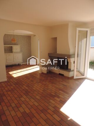  Maison � vendre 5 pi�ces 110 m�