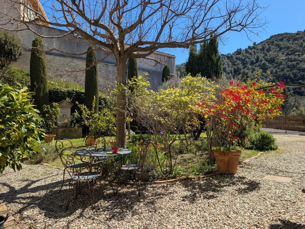 � vendre  Maison La Roque-Alric (84190)