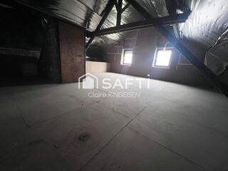  Maison � vendre 3 pi�ces 61 m�