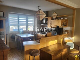  Maison � vendre 8 pi�ces 117 m�