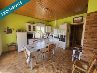  Maison � vendre 6 pi�ces 125 m�