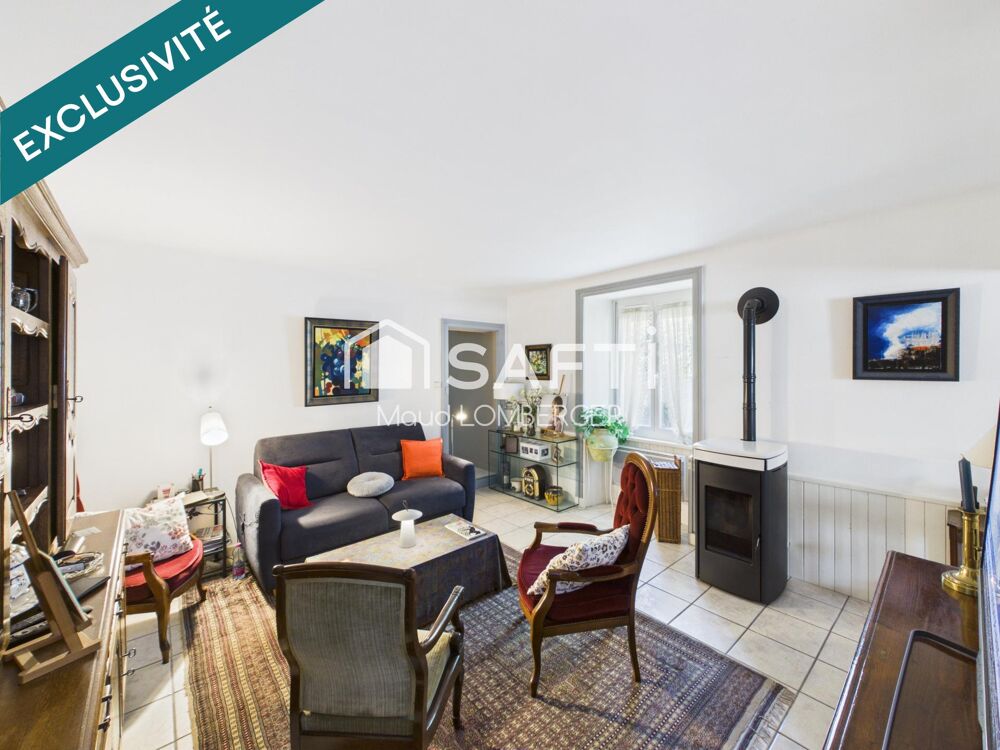 Vente Maison Ce bien mérite votre attention ! Neuvelle-les-champlitte