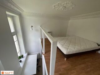  Appartement à vendre 4 pièces 92 m²