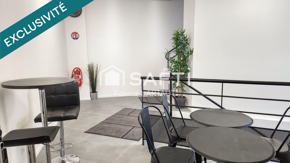   Opportunité investisseur ou entreprise Lons-le-saunier