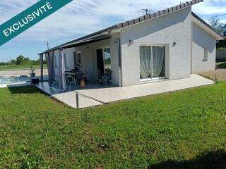  Maison à vendre 6 pièces 130 m²