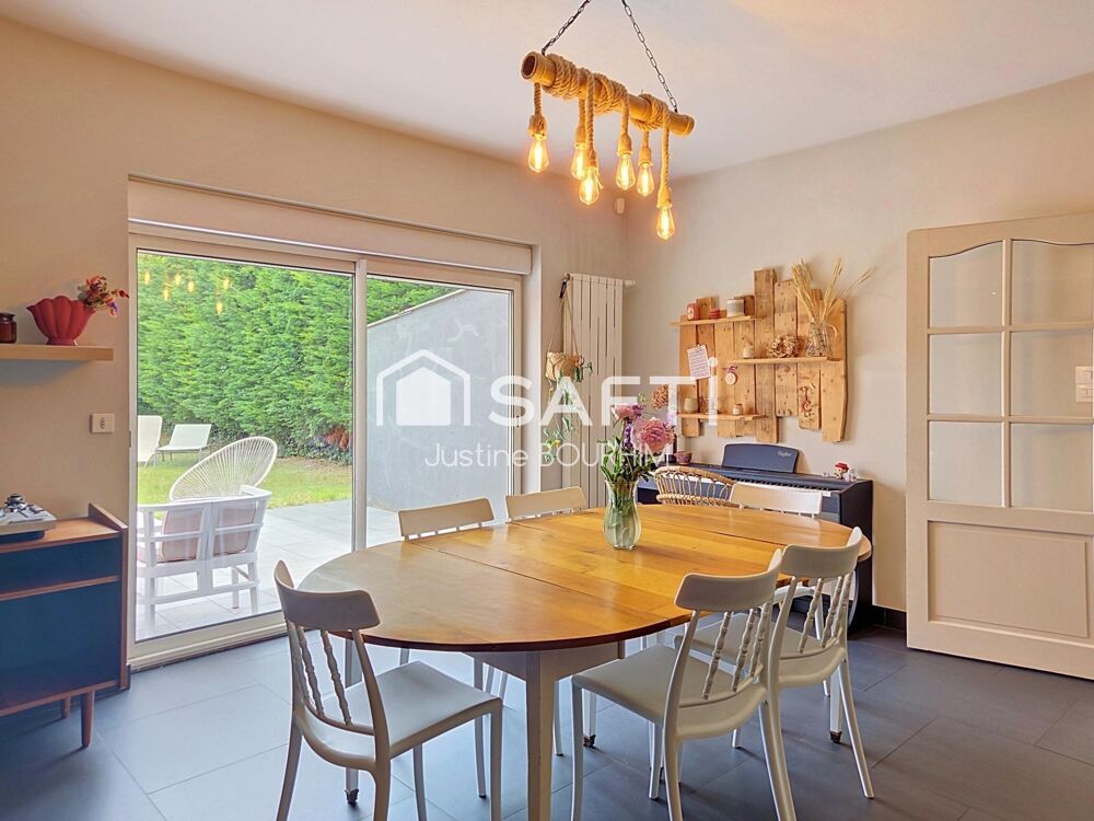 Vente Maison Très jolie maison de ville de 190m² sur HENIN BEAUMONT Henin-beaumont
