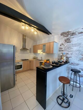  Appartement � vendre 4 pi�ces 115 m�