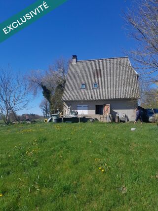  Maison � vendre 3 pi�ces 50 m�