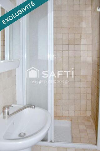  Appartement � vendre 4 pi�ces 74 m�