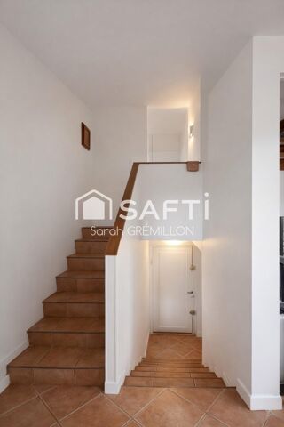  Appartement à vendre 3 pièces 58 m²