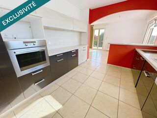  Maison � vendre 4 pi�ces 90 m�