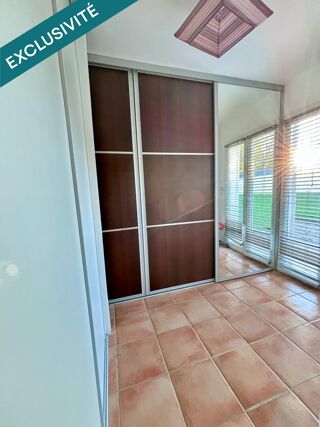  Maison � vendre 6 pi�ces 149 m�