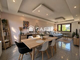  Maison à vendre 4 pièces 105 m²