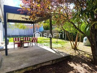  Maison � vendre 4 pi�ces 95 m�