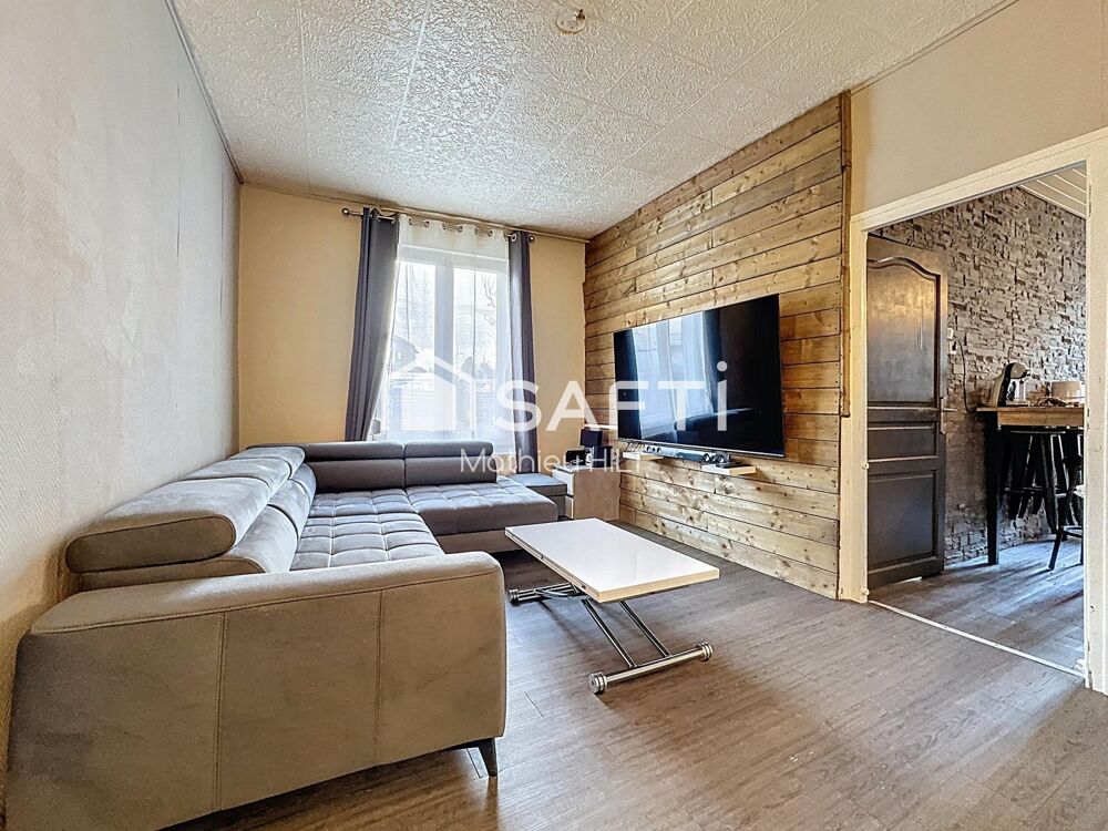 Idéale investisseur ou premier achat