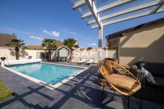  Maison � vendre 7 pi�ces 208 m�