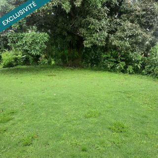  Terrain � vendre 675 m�