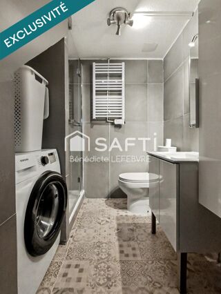  Maison � vendre 3 pi�ces 44 m�