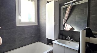  Appartement à louer 3 pièces 47 m²