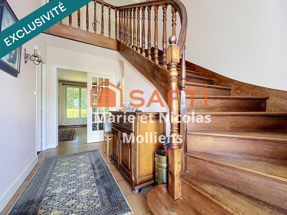 Vente Maison Proche du bourg Bohars