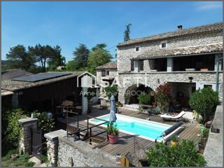  Maison à vendre 7 pièces 150 m²