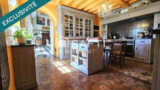  Maison  vendre 11 pices 337 m